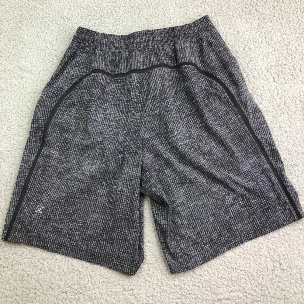 Lululemon Pace Breaker Short 9